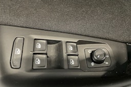 hopea Volkswagen Passat 2018 kuva 32.