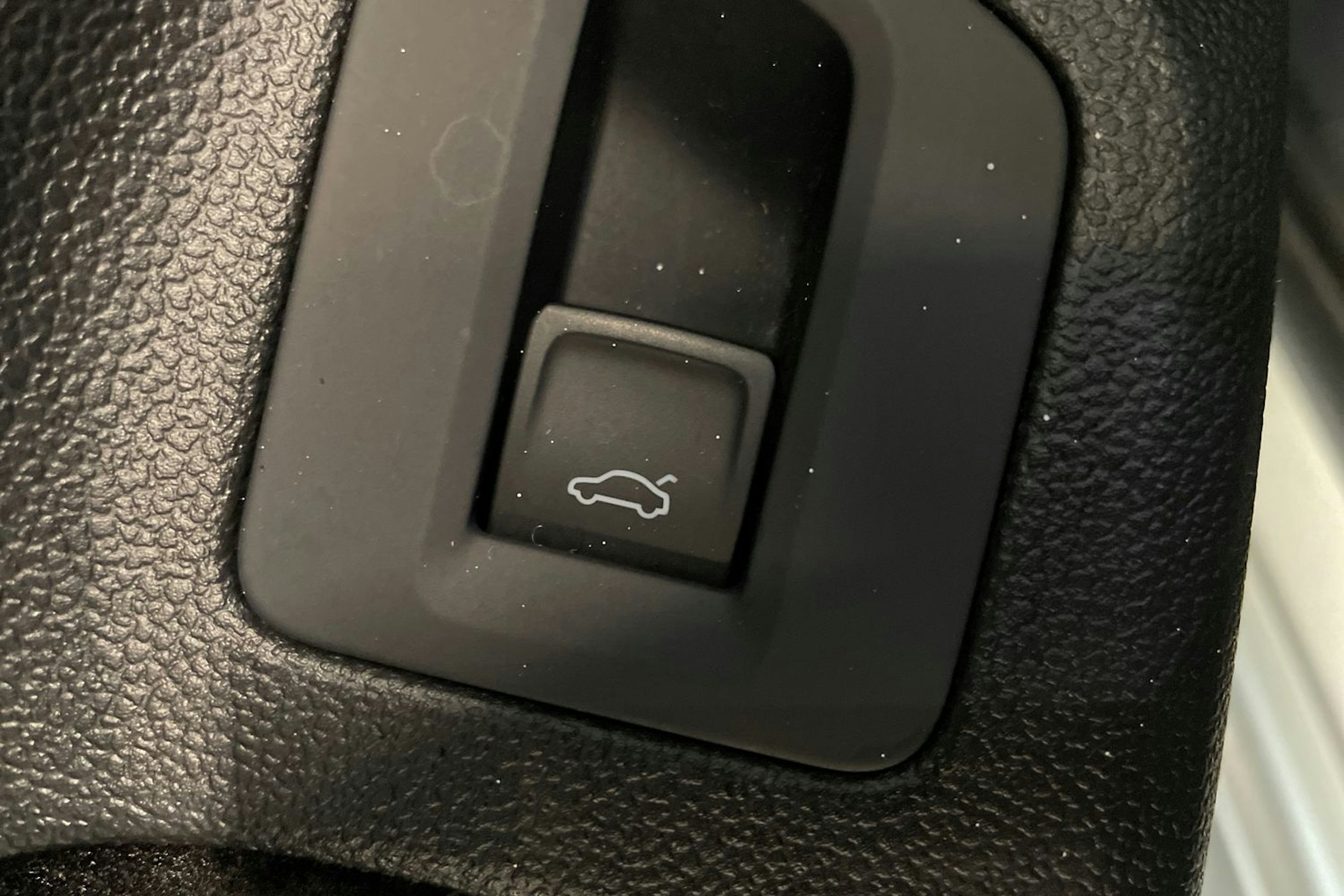 hopea Volkswagen Passat 2018 kuva 34.