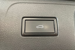 hopea Volkswagen Passat 2018 kuva 36.