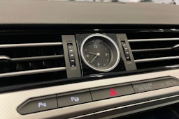 Musta Volkswagen PASSAT 2018 kuva 23.