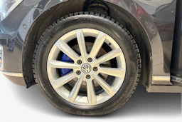 Harmaa Volkswagen PASSAT 2018 kuva 9.