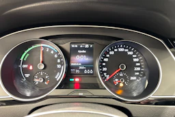 Harmaa Volkswagen PASSAT 2018 kuva 11.