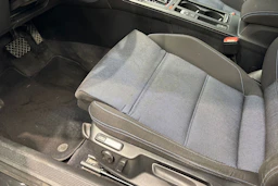 Harmaa Volkswagen PASSAT 2018 kuva 21.
