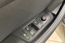 Harmaa Volkswagen PASSAT 2018 kuva 23.