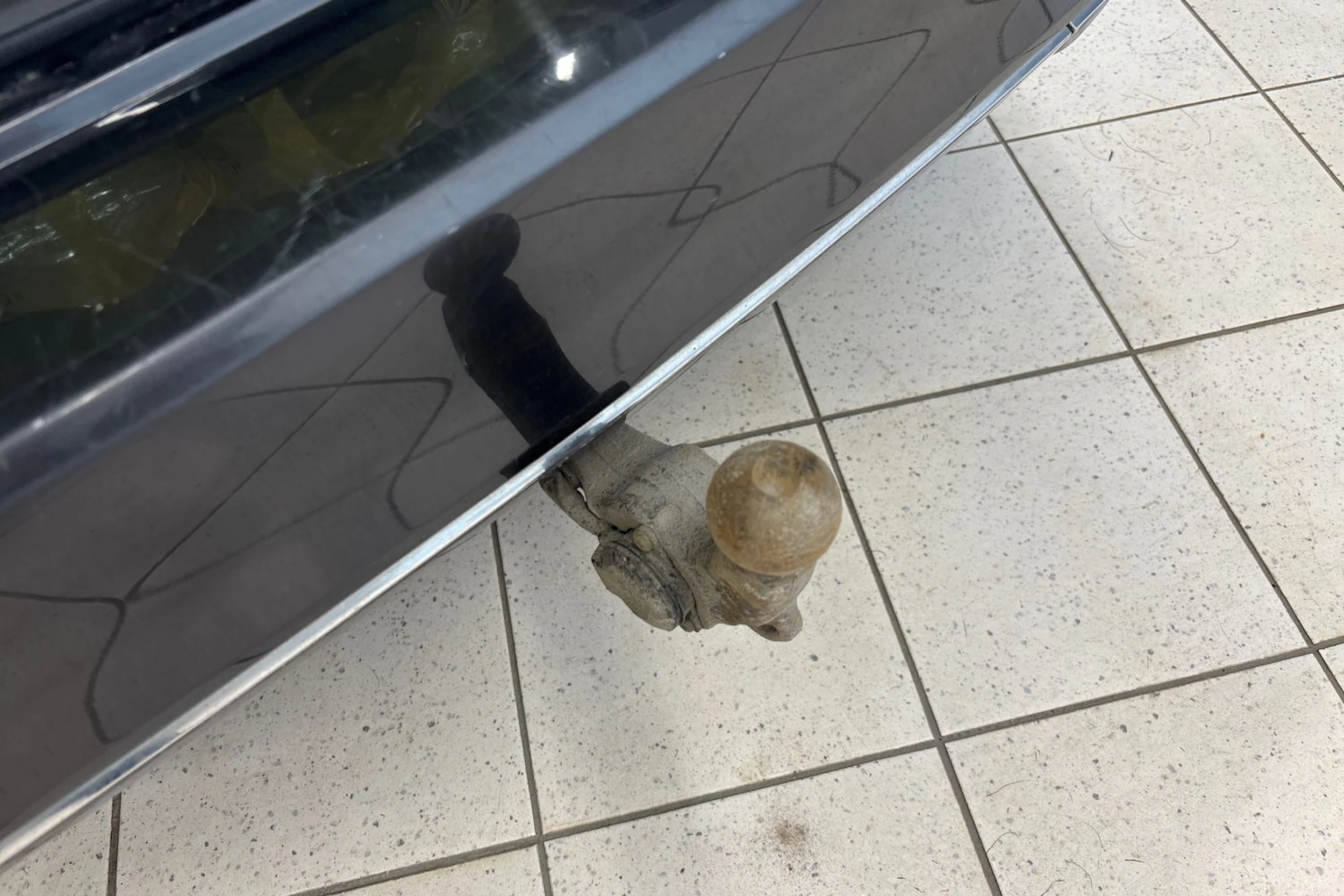 Harmaa Volkswagen PASSAT 2018 kuva 24.