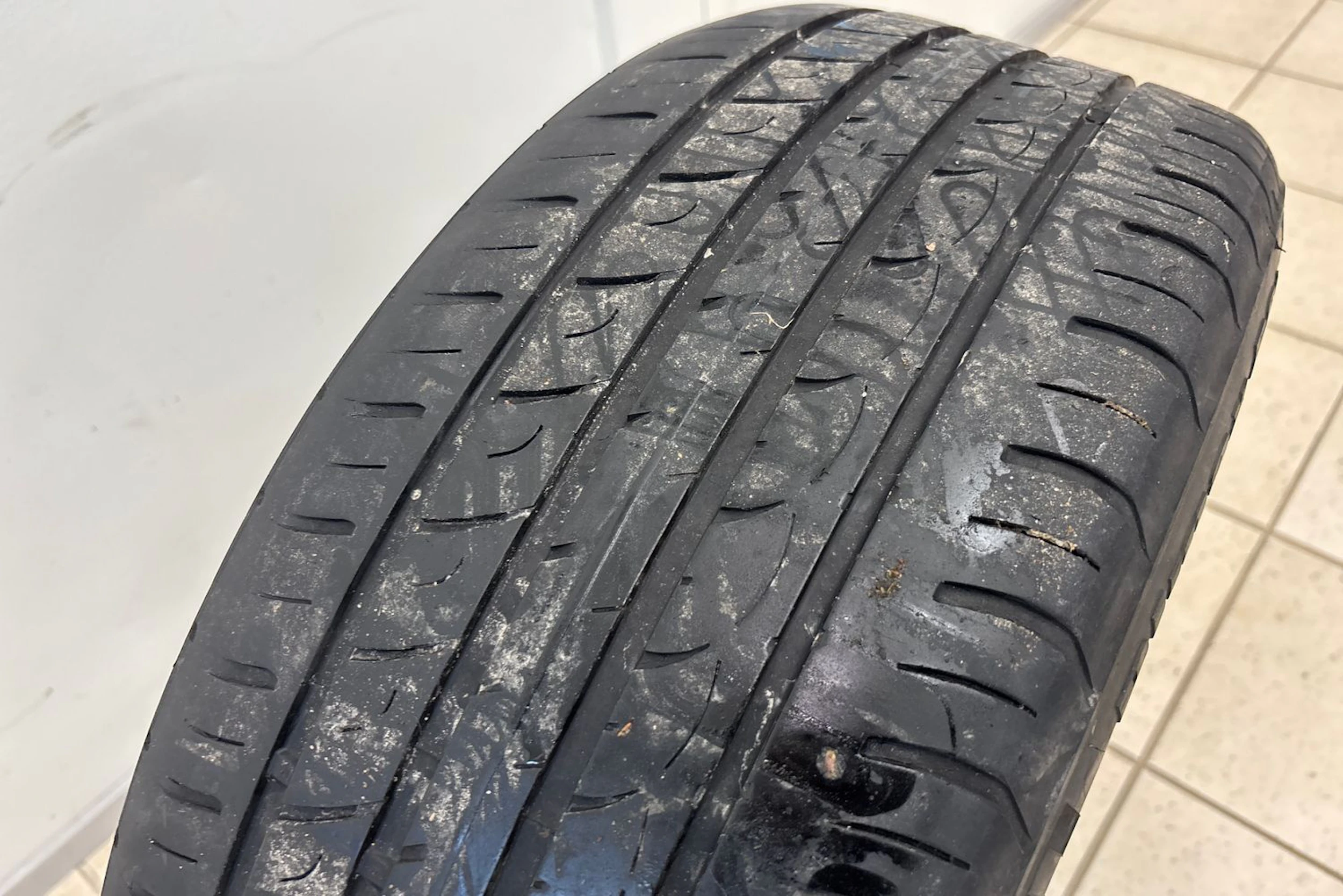 Harmaa Volkswagen PASSAT 2018 kuva 26.