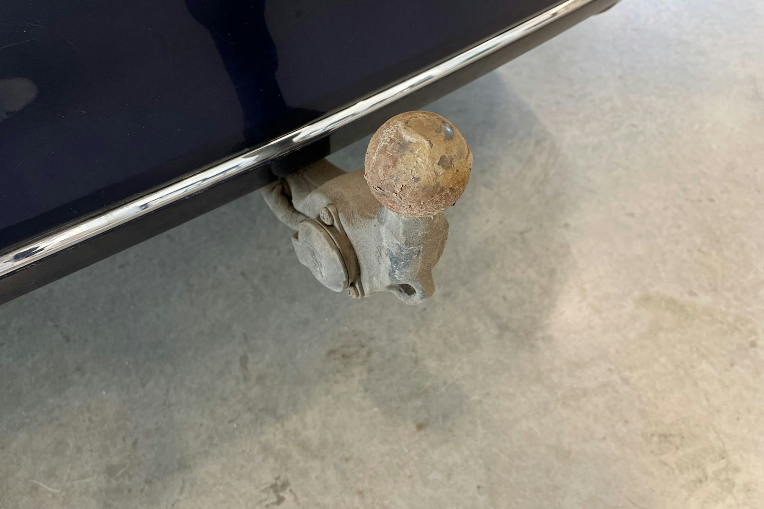 sininen Volkswagen Passat 2018 kuva 29.