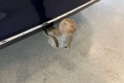 sininen Volkswagen Passat 2018 kuva 29.
