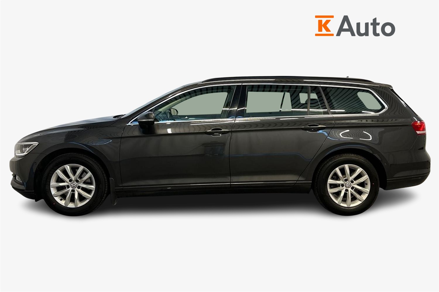 Volkswagen Passat 2018, bild 5/30