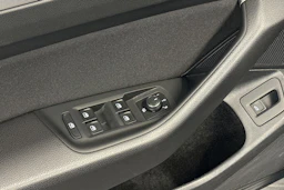 met. harmaa Volkswagen Passat 2018 kuva 15.