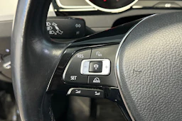 met. harmaa Volkswagen Passat 2018 kuva 18.