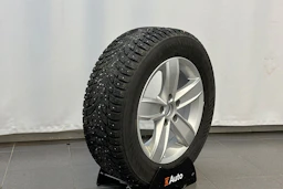 met. harmaa Volkswagen Passat 2018 kuva 29.