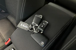 met. harmaa Volkswagen Passat 2018 kuva 30.