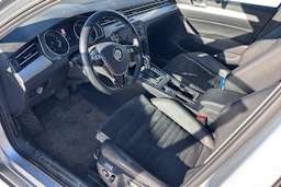 hopea Volkswagen Passat 2018 kuva 3.