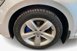 hopea Volkswagen Passat 2018 kuva 9.