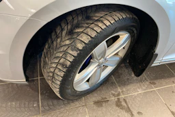 hopea Volkswagen Passat 2018 kuva 10.