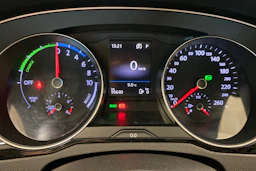 hopea Volkswagen Passat 2018 kuva 11.