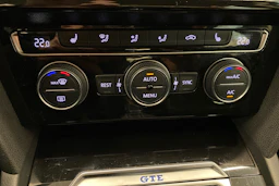 hopea Volkswagen Passat 2018 kuva 12.