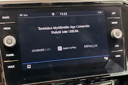 hopea Volkswagen Passat 2018 kuva 15.