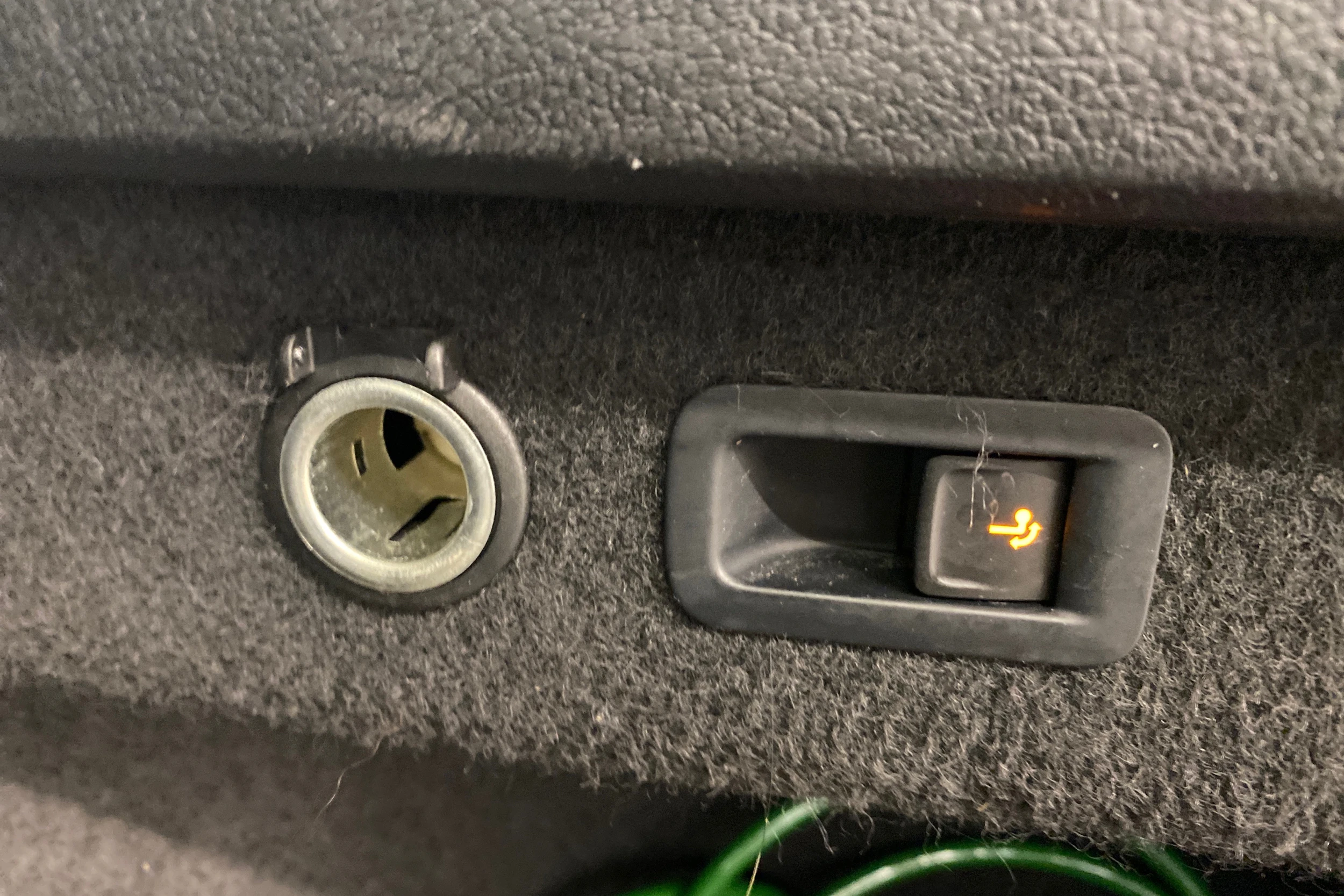 hopea Volkswagen Passat 2018 kuva 19.