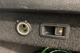 hopea Volkswagen Passat 2018 kuva 19.