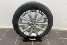 hopea Volkswagen Passat 2018 kuva 21.