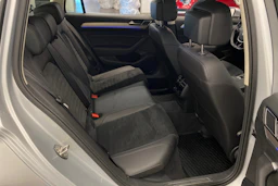 hopea Volkswagen Passat 2018 kuva 23.