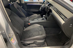 hopea Volkswagen Passat 2018 kuva 24.