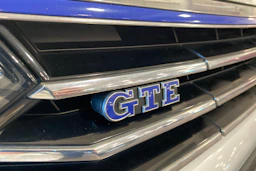 hopea Volkswagen Passat 2018 kuva 25.