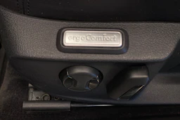 hopea Volkswagen Passat 2018 kuva 26.