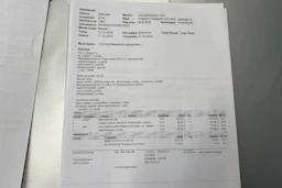 hopea Volkswagen Passat 2018 kuva 28.