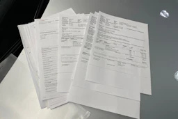 hopea Volkswagen Passat 2018 kuva 29.