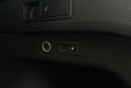 musta Volkswagen Passat 2018 kuva 25.