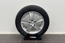 musta Volkswagen Passat 2018 kuva 29.