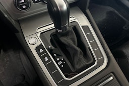 Harmaa Volkswagen PASSAT 2019 kuva 20.