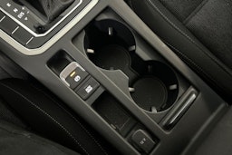 Harmaa Volkswagen PASSAT 2019 kuva 21.