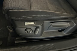Harmaa Volkswagen PASSAT 2019 kuva 25.