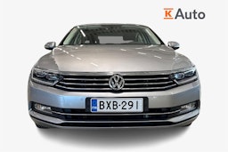 hopea Volkswagen Passat 2019 kuva 5.