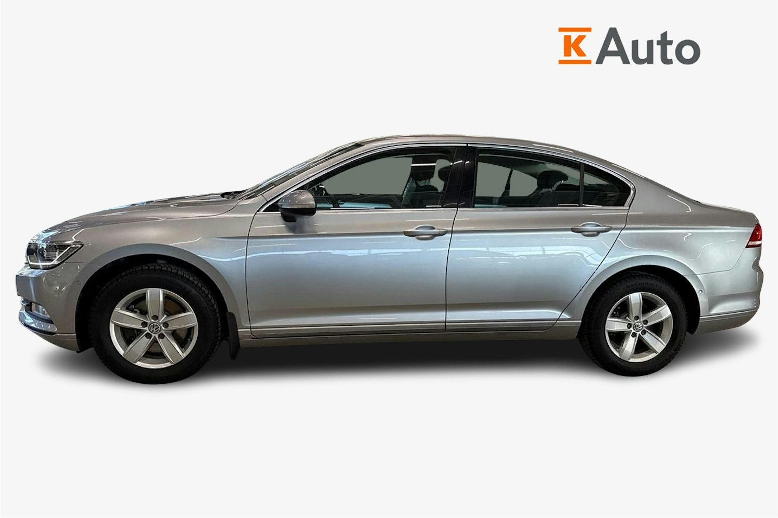 hopea Volkswagen Passat 2019 kuva 6.