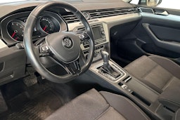 hopea Volkswagen Passat 2019 kuva 7.