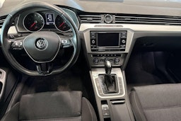 hopea Volkswagen Passat 2019 kuva 9.