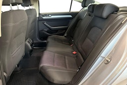 hopea Volkswagen Passat 2019 kuva 10.