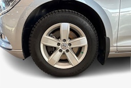 hopea Volkswagen Passat 2019 kuva 11.