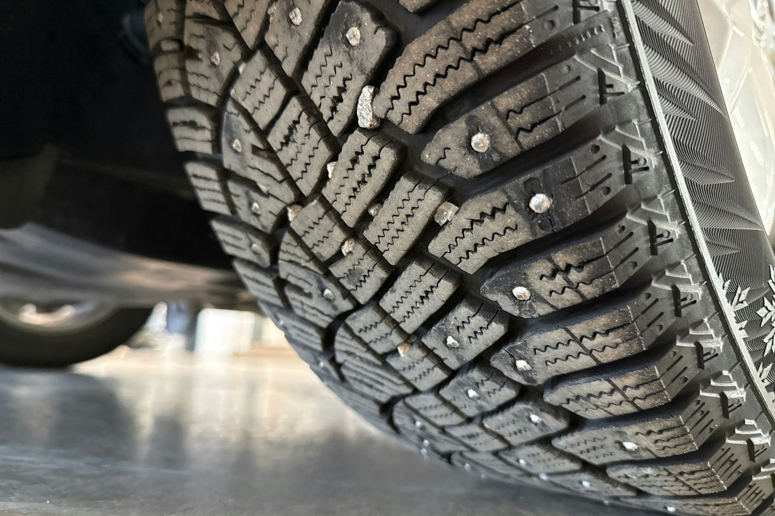 hopea Volkswagen Passat 2019 kuva 13.