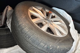 hopea Volkswagen Passat 2019 kuva 15.