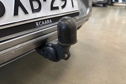 hopea Volkswagen Passat 2019 kuva 16.