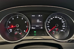 hopea Volkswagen Passat 2019 kuva 18.