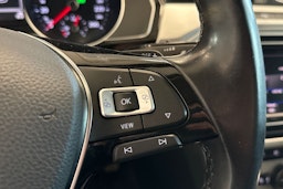 hopea Volkswagen Passat 2019 kuva 21.