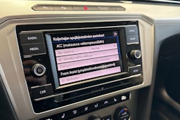 hopea Volkswagen Passat 2019 kuva 24.