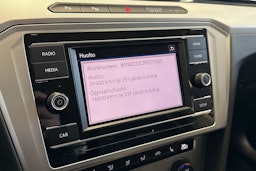 hopea Volkswagen Passat 2019 kuva 25.